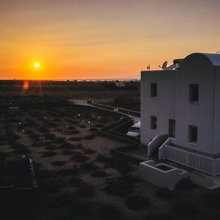 Abelonas Houses Foinikia  ภายนอก รูปภาพ